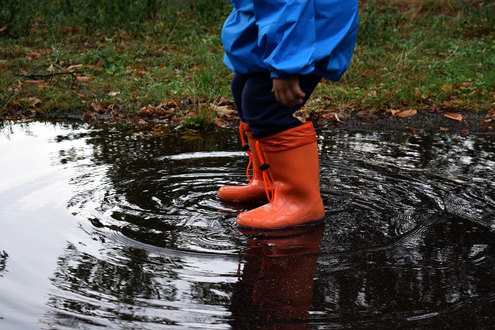 The Inner Rant About Rain Boots Everyone Annually Struggles With