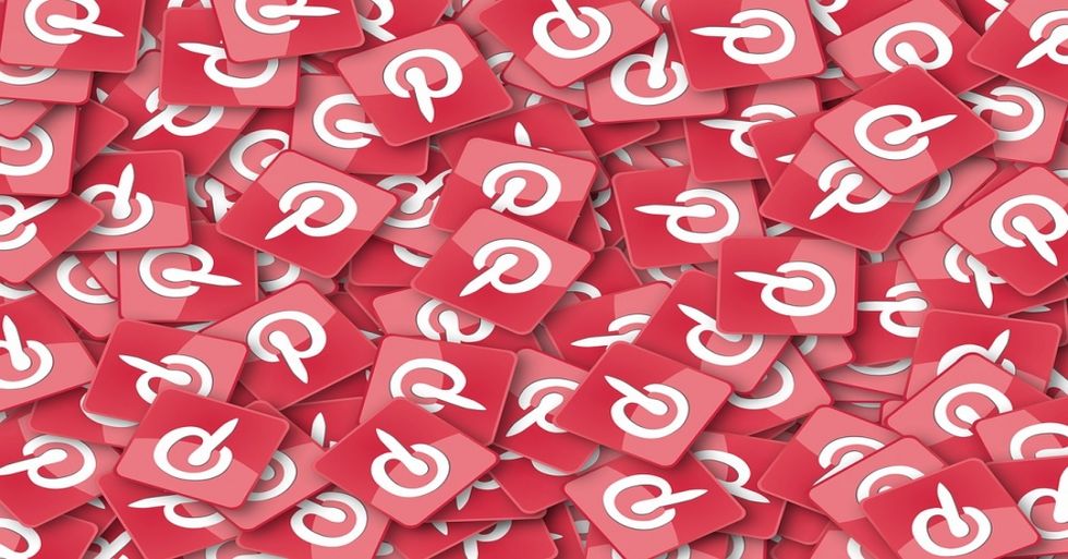 8 Reasons Pinterest Is The Queen Of All Social Media Apps