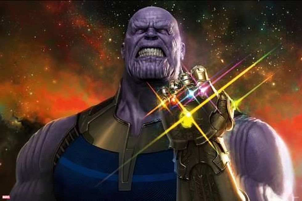 Avengers Infinity War: What Comes Next?