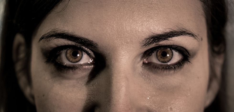 Poetry On Odyssey: Disordered