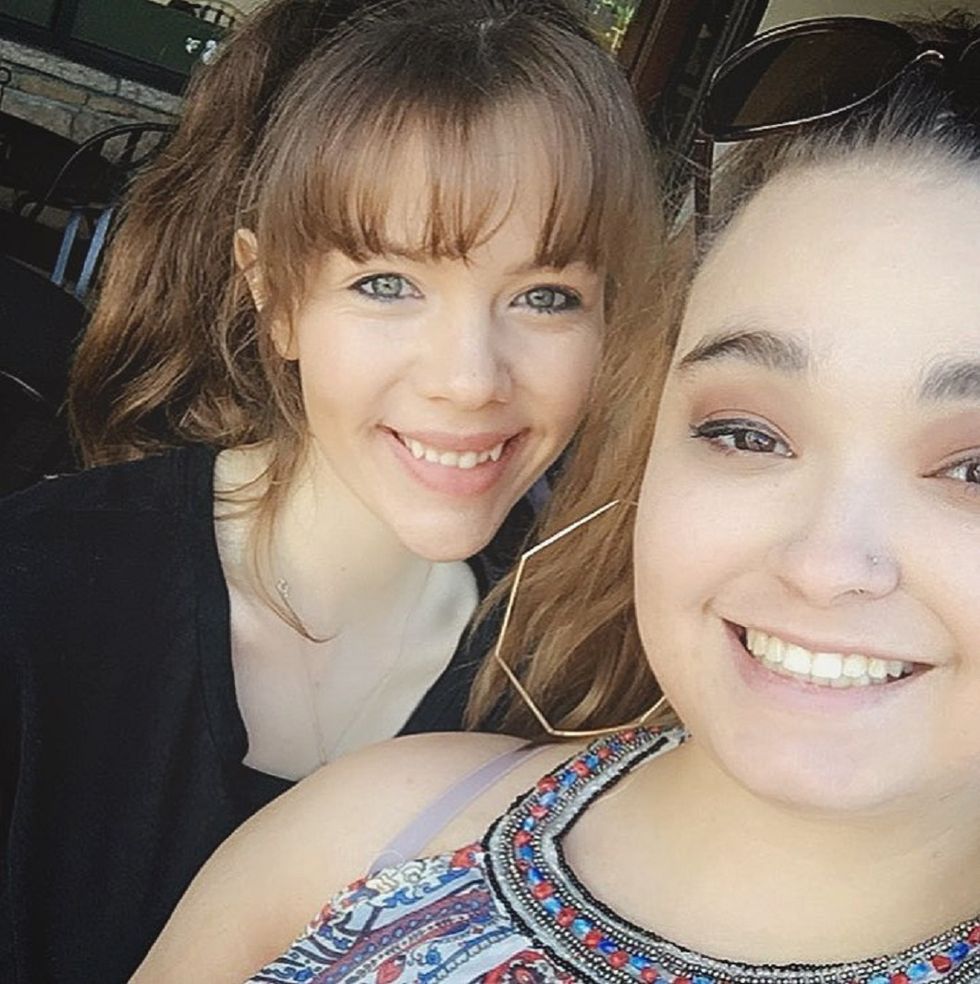 To My Favorite Senior As You Leave IU For The 'Real World'