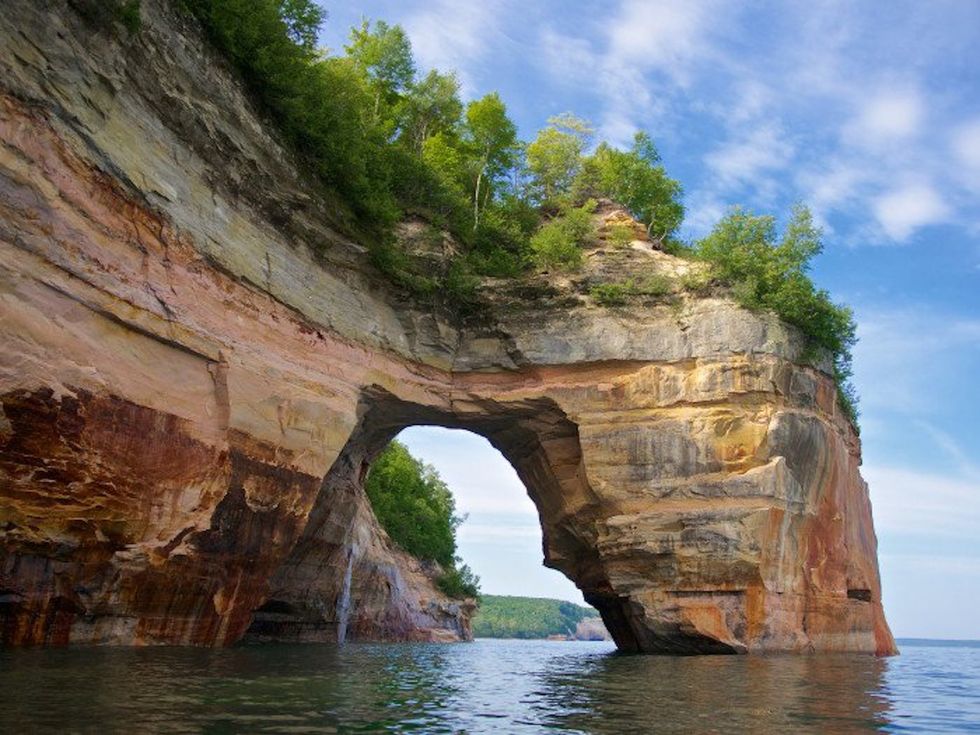 Top 10 Places To Visit In Michigan