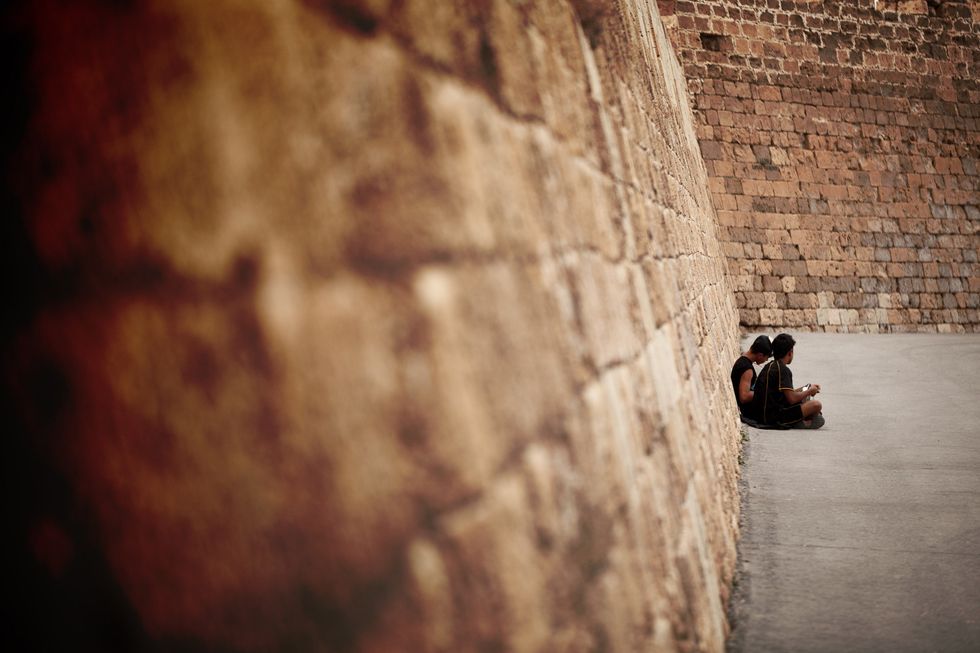 The Struggles Of Writing: Why I've Taken A Break From Writing