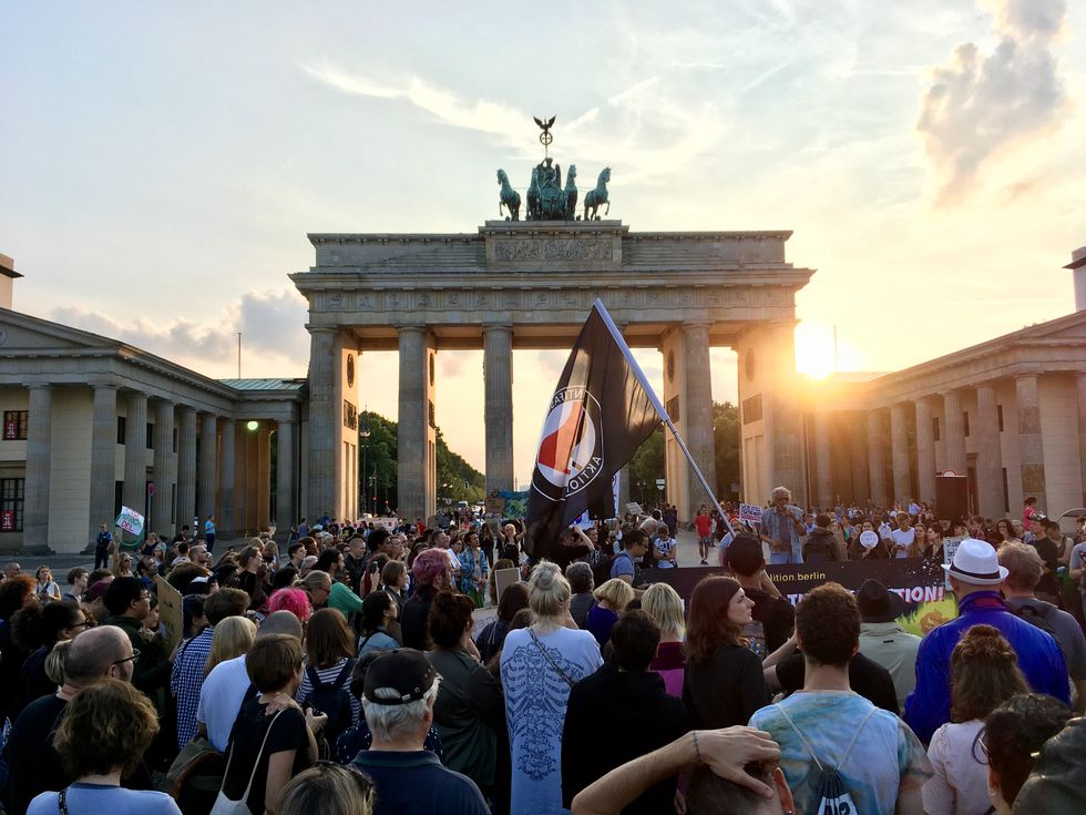 The Most Influential Movements In Human History