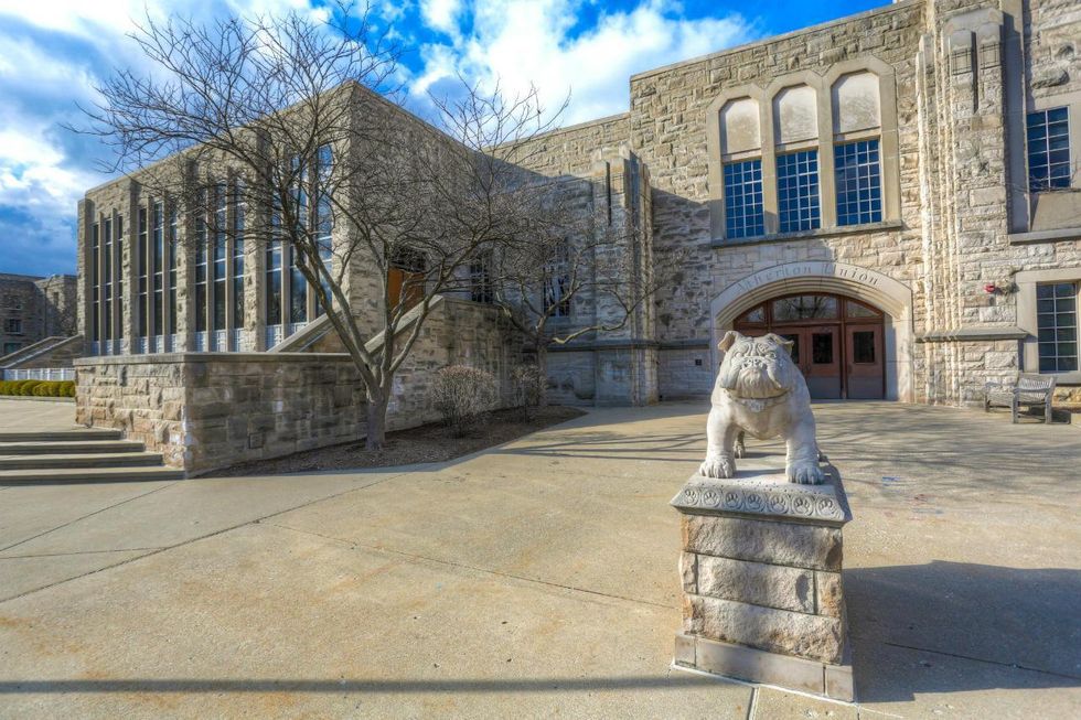 14 Things You Must Do Before You Leave Butler University