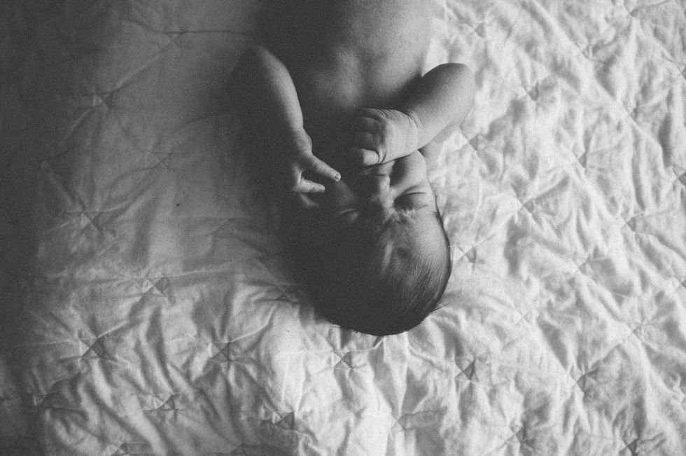 20 Ways Life Changes When You Become A Parent