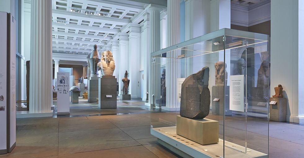 10 Museums To Visit In Chicago
