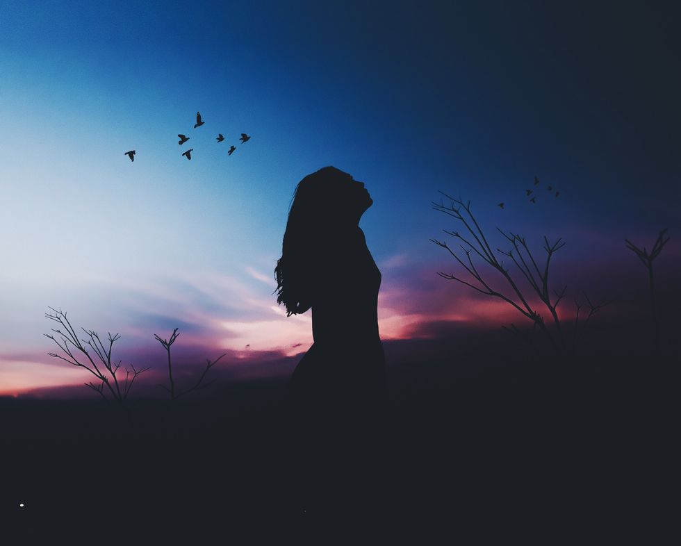 This Is What I'm Living For