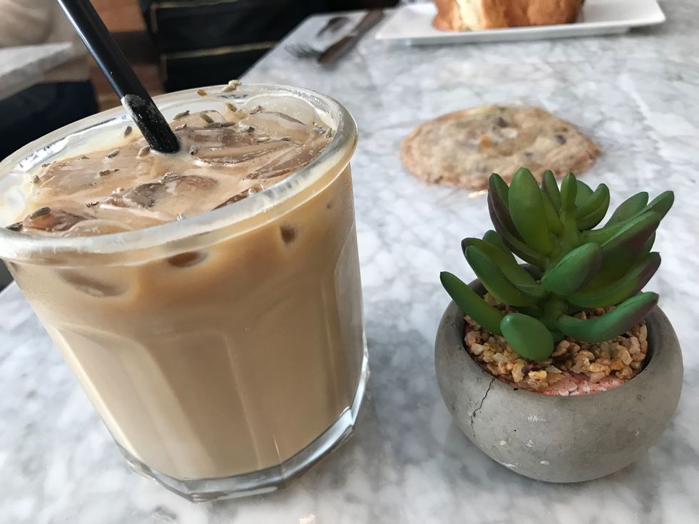 San Francisco’s 4 Best Local Coffee Shops