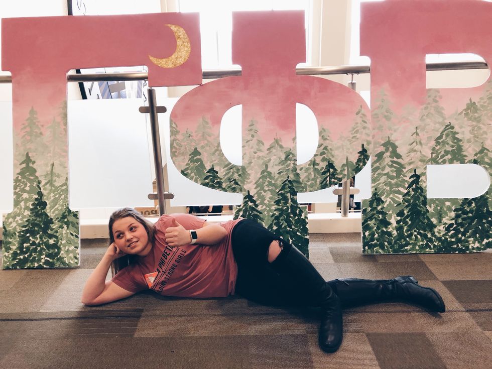 Bachelorette Of The Week: Jayne Gephart