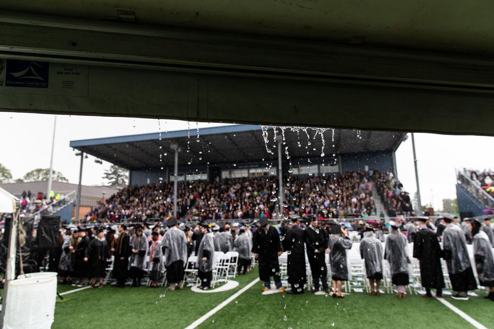 A Season For Everything