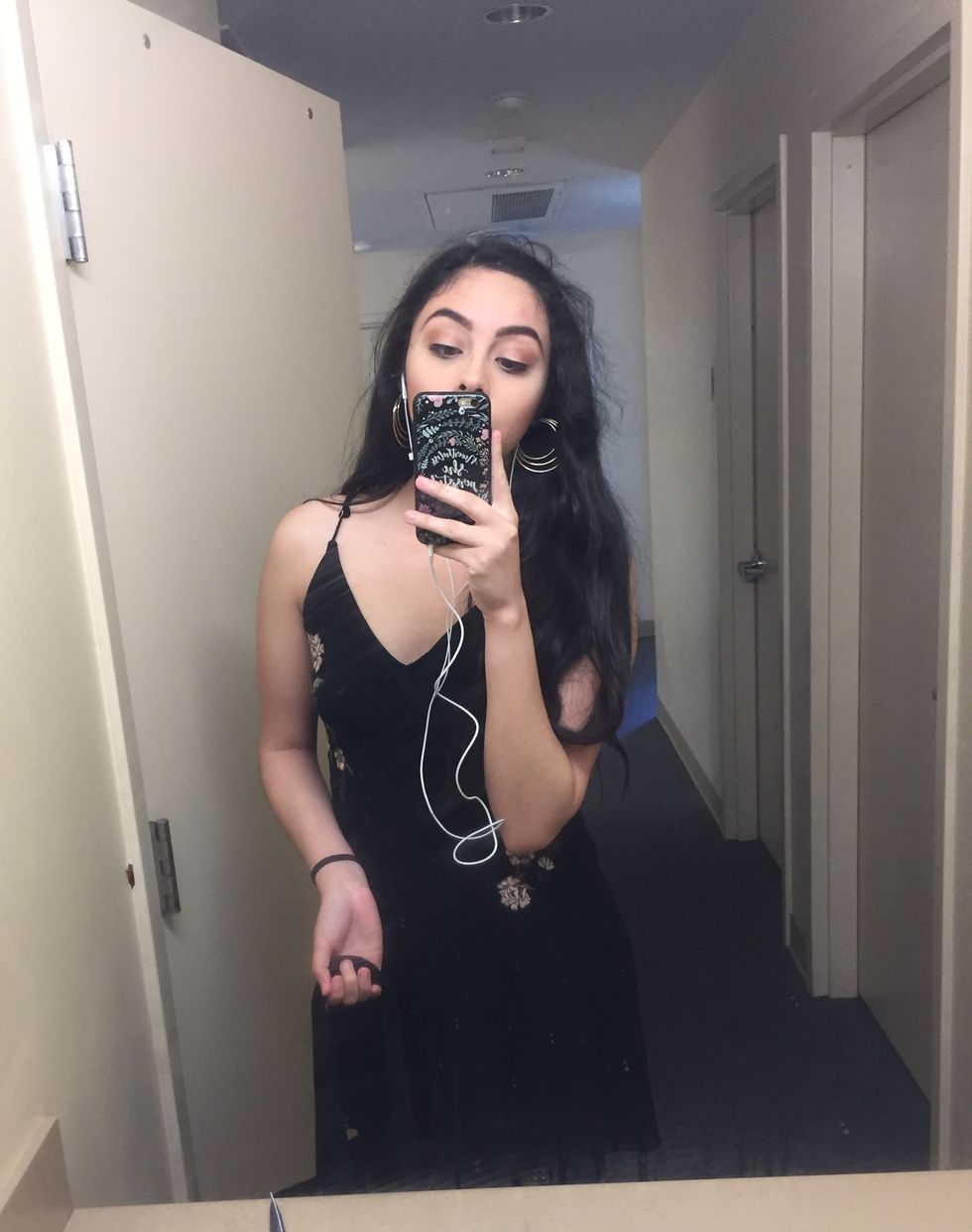 What Self-Love Means In Relationships