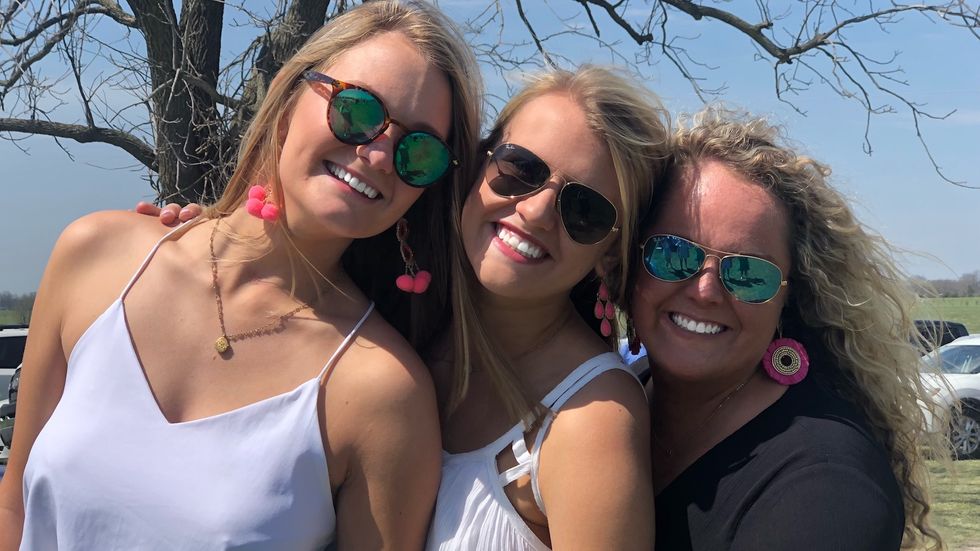 I Have Never Been The Girl With The Big Friend Group, And That's OK