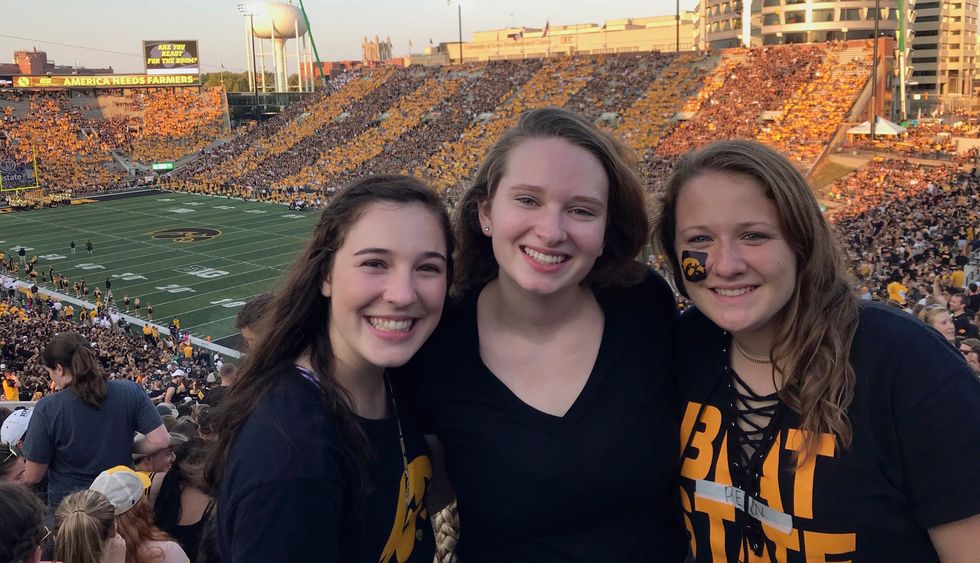 3 Little Things I Learned While Missing My High School Friends That Made A Huge Impact On My Freshman Year