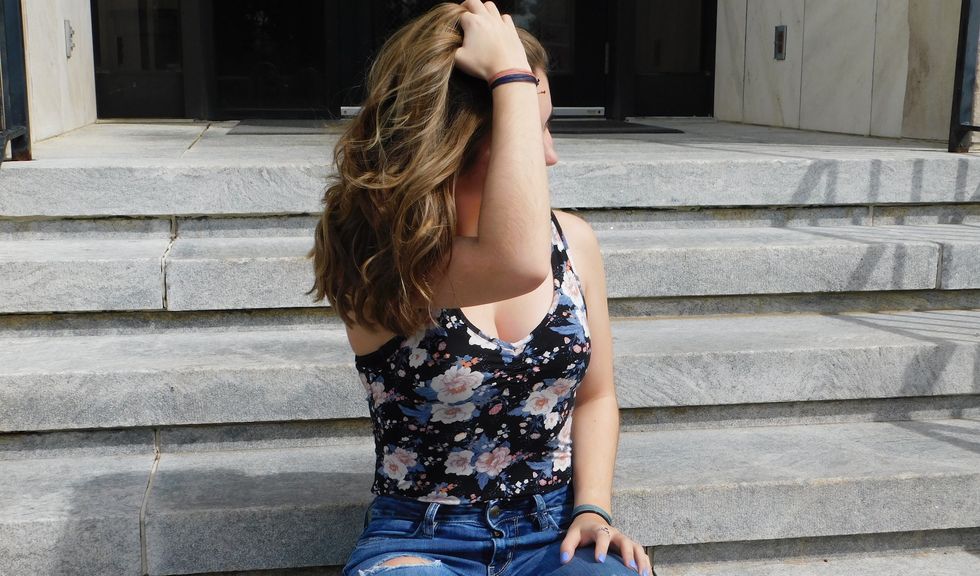 Ladies, 'Breakup Hair' Is 100% A Real Thing, And More Important Than The Actual Breakup