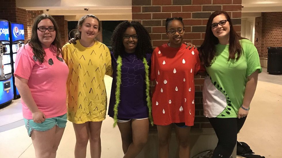 12 Things I Learned Freshman Year Of College That Will Stick With Me For Life