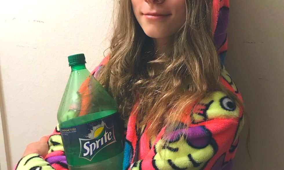 11 Things Sprite Addicts Know About Themselves That Everyone Needs To Understand