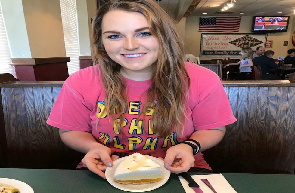 Rewarding Yourself For Weight Loss Is Perfectly OK