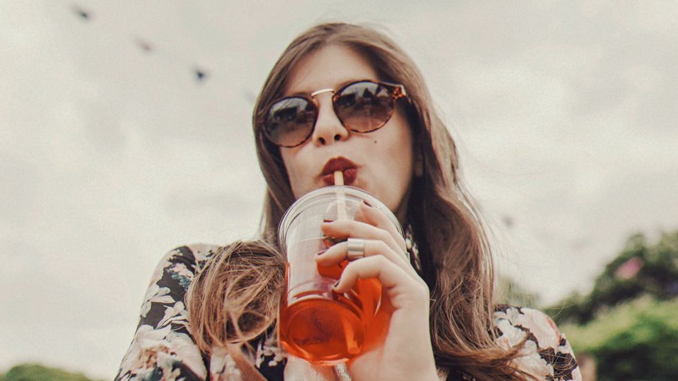 I’m Not Sorry About Putting Myself First, Not Anymore And Never Again