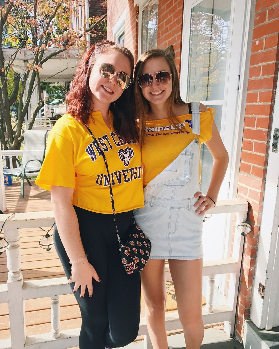 A Few Closing Words For The End Of My Freshman Year