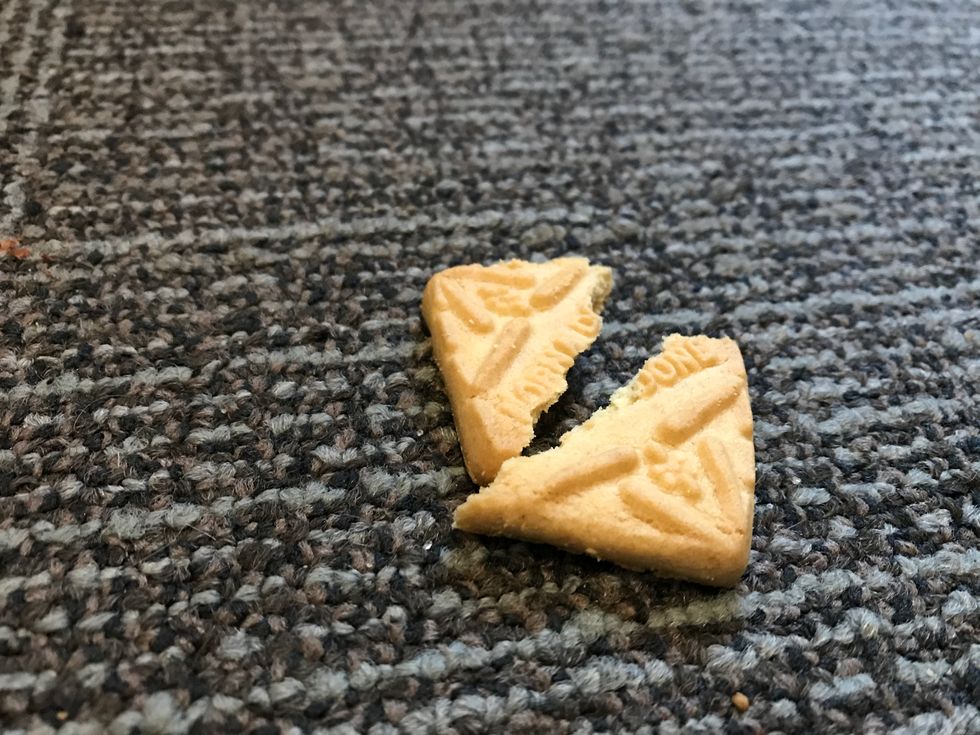 The Night Of The Lorna Doones