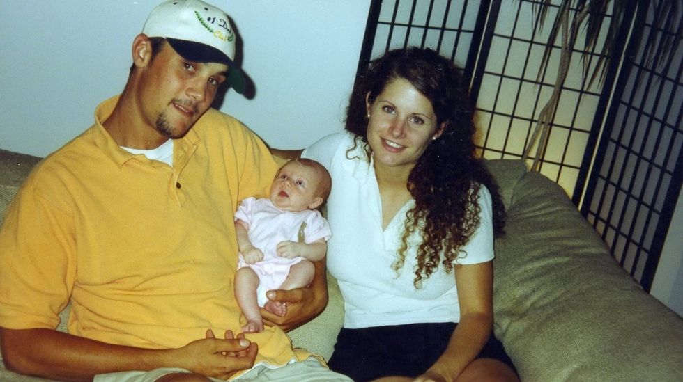 Just Because You’re From A Broken Family, Doesn’t Mean You’re Broken Too