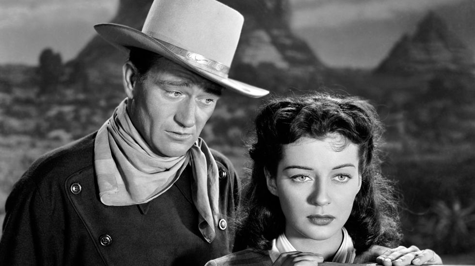4 Westerns That Continue To Inspire Me Even If The Pressure Is Staring At Me Like An Outlaw