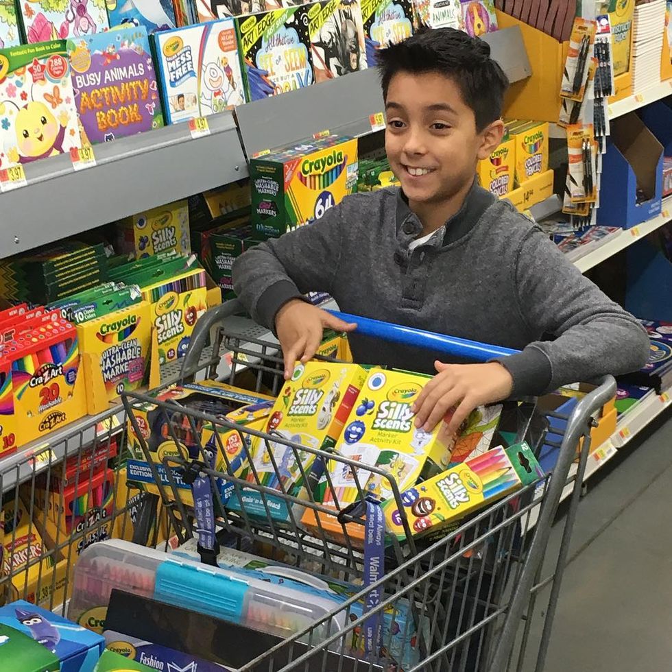 An Age Of Forgotten Innocence