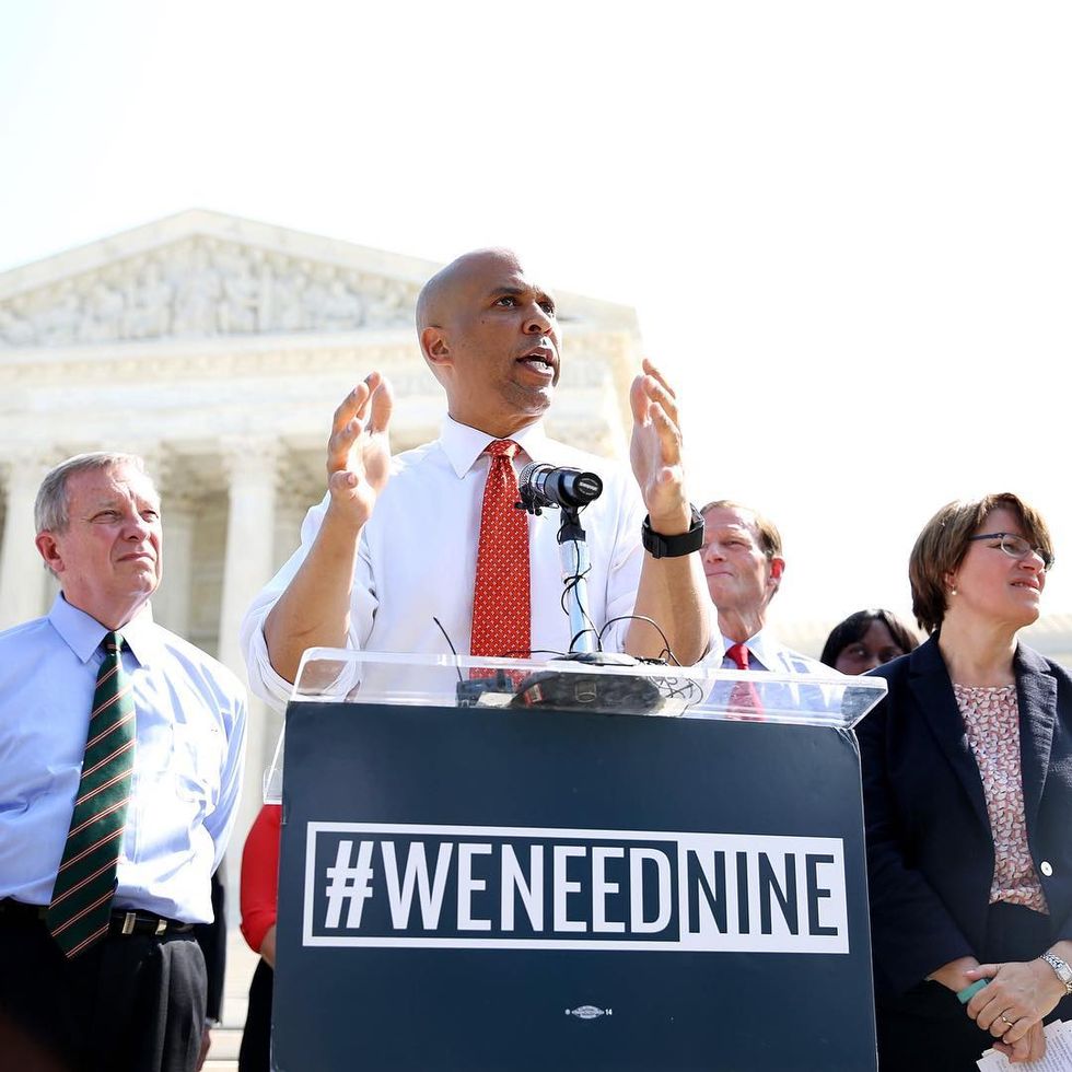 The Way To Beat Unemployment Is To Guarantee Jobs