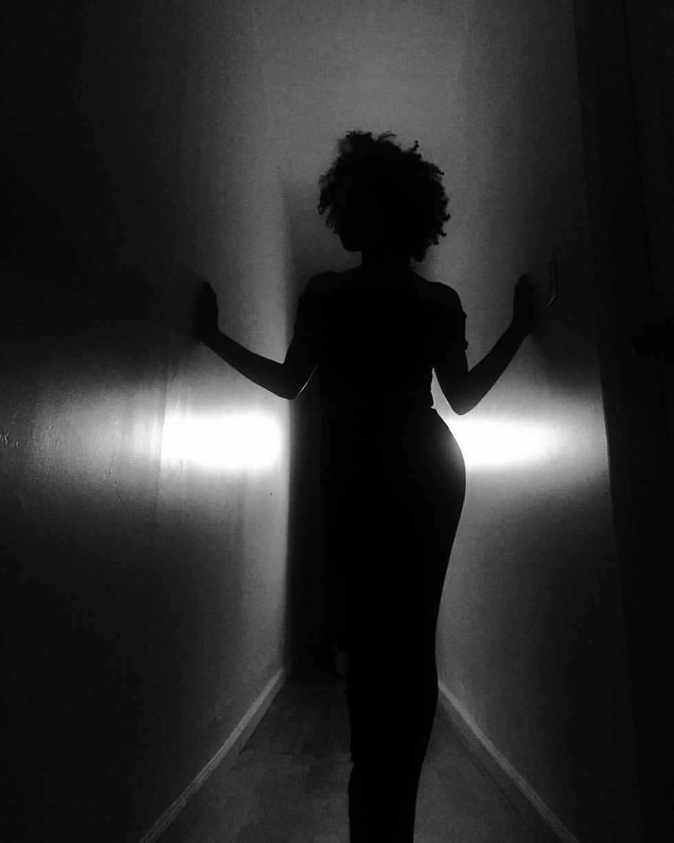 Maybe, I'll Put My Guard Down With You