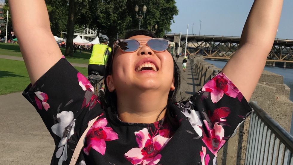 As An Adoptee, I Have Multiple Names, But Do Not Laugh Or Discredit Any Of Them