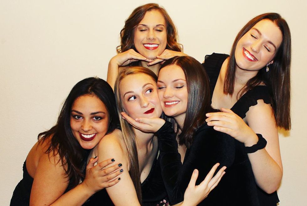 I Don't Know About You, But I'm Feeling 22 And Learned These 22 Things