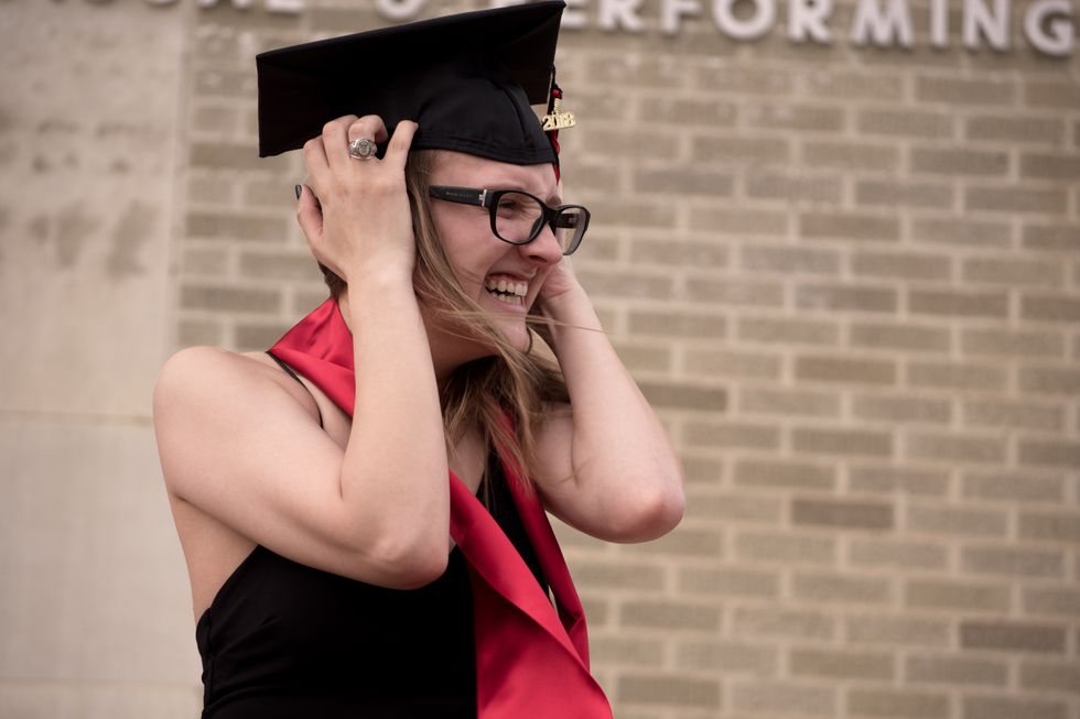 5 Ways Lubbock Ruined A City Girl