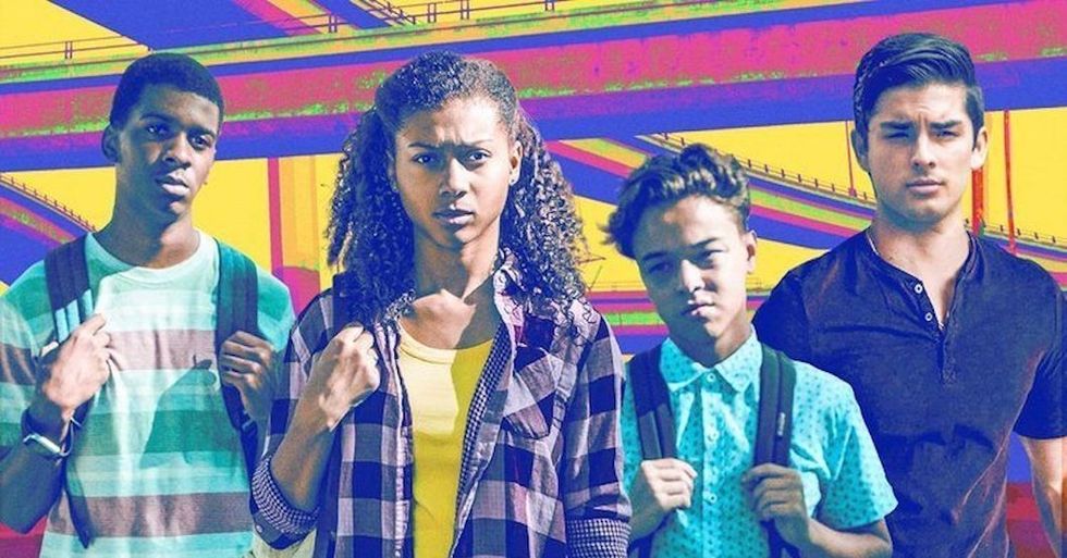 10 Reasons "On My Block" Is The Best TV Show Ever