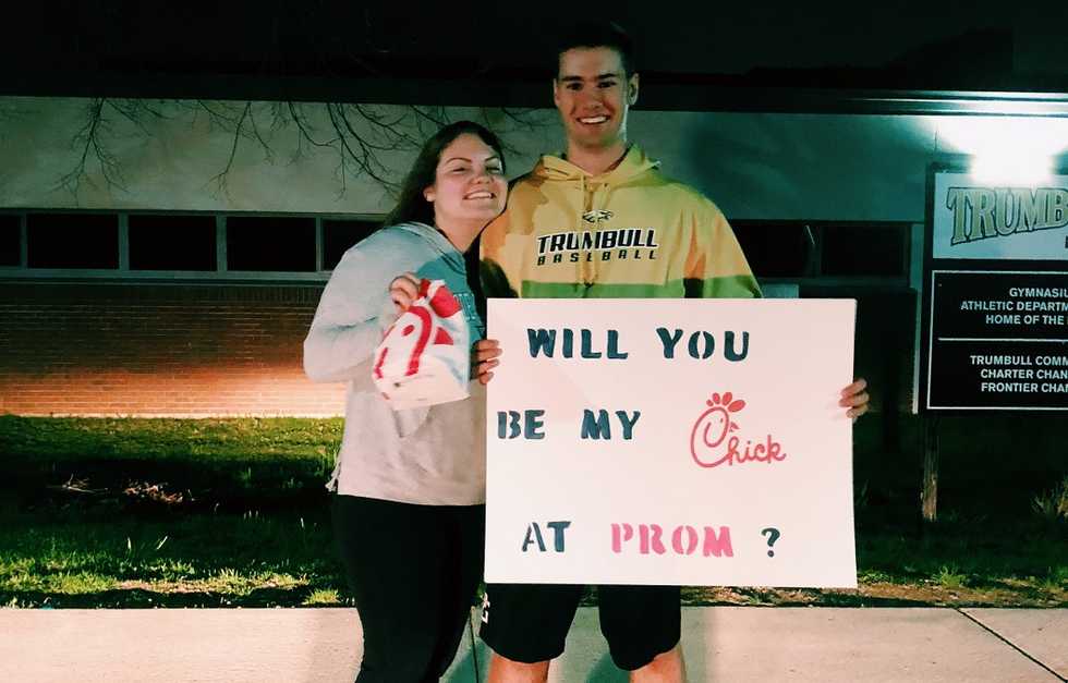 Prom Prep 101: Basically Everything You Need For The Perfect Prom Experience