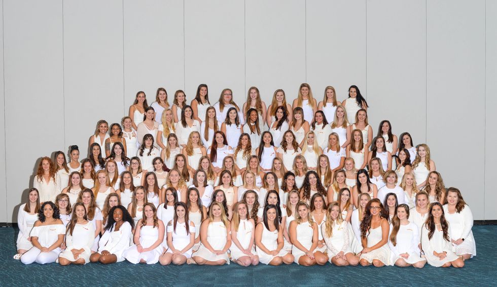 8 Unexpected Things I Gained From Joining A Sorority