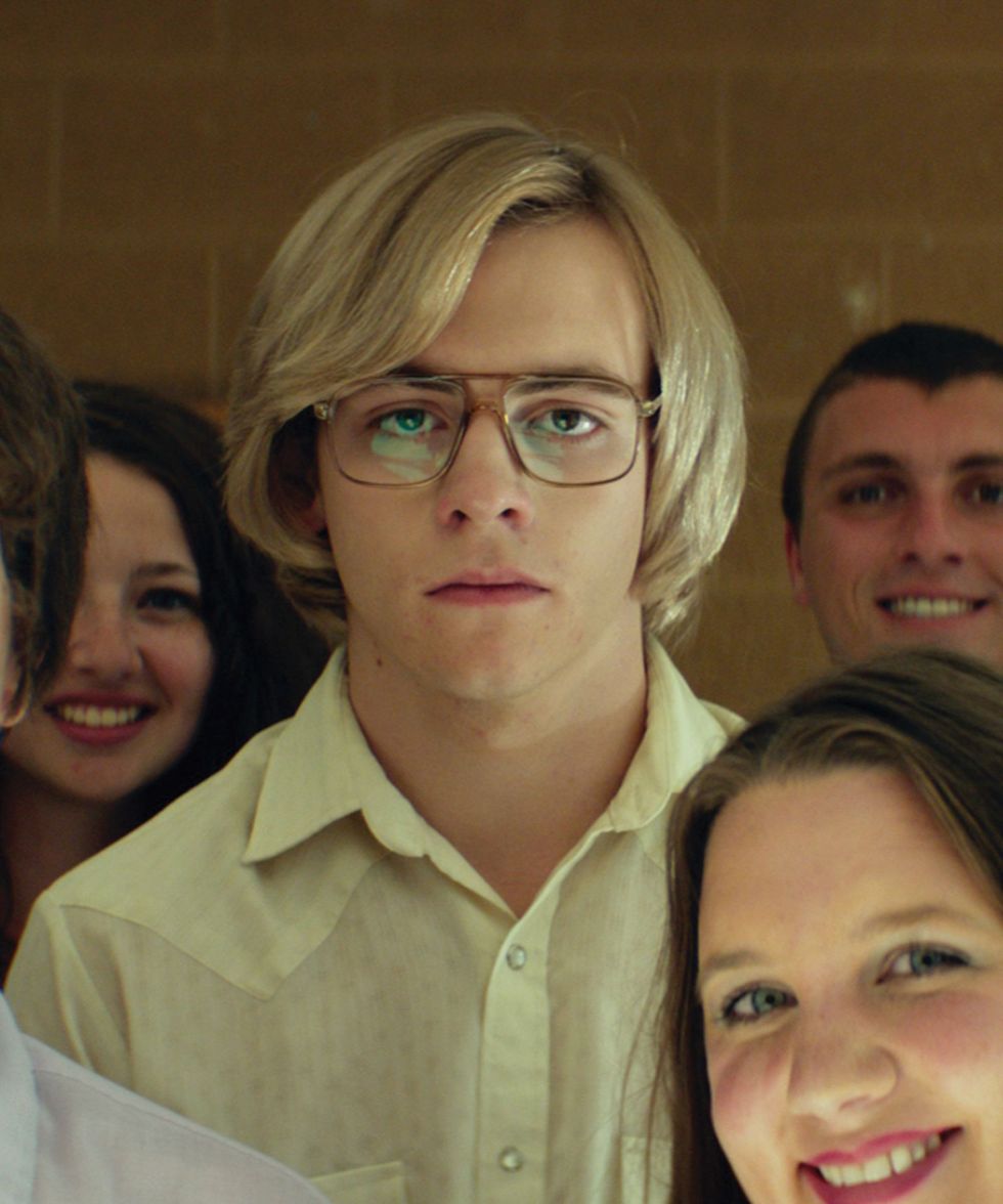 My Friend Dahmer: A Review