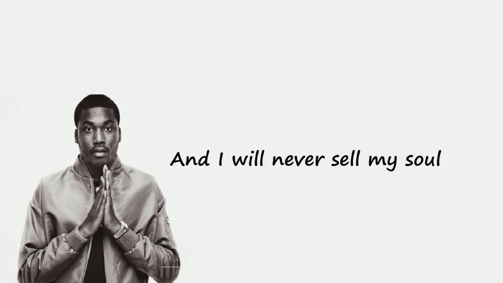 What The Meek Mill Case Tells Us About The Judicial System