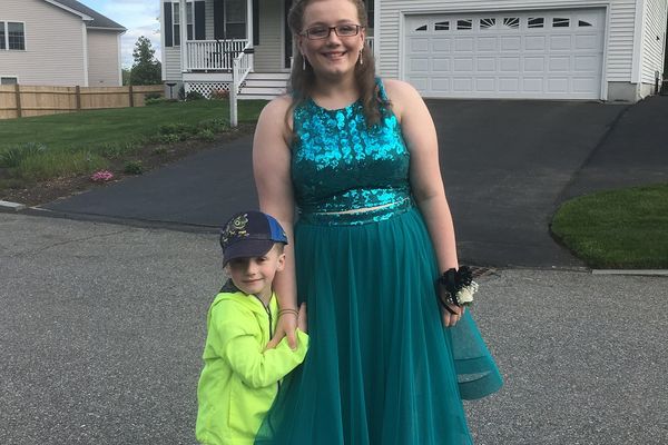 11 Truths Of Having A Sibling Who Is Significantly Younger Than You