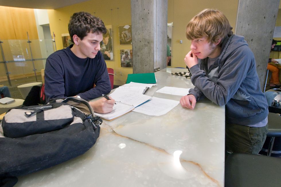 5 Tips For Making Your College Experience A Little Easier