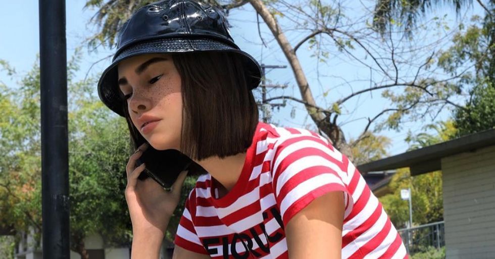 Your Next Favorite Celebrity Could Actually Just End Up Being A 'Real Person'