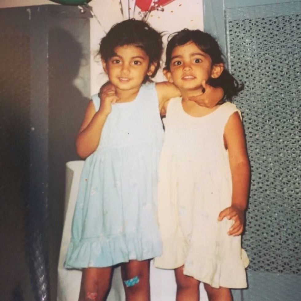 5 Reasons Having A Twin Sister Is The Best Thing Ever