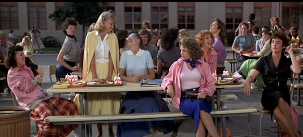 My Relationship With Coffee As Told By 'Grease'