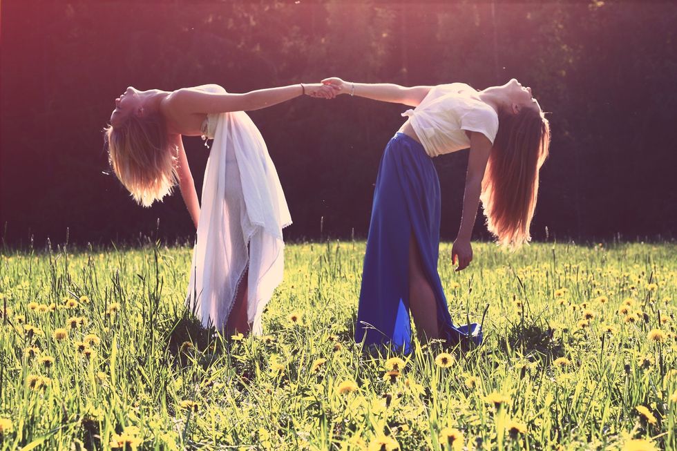 11 Things I Have To Thank My Best Friend For