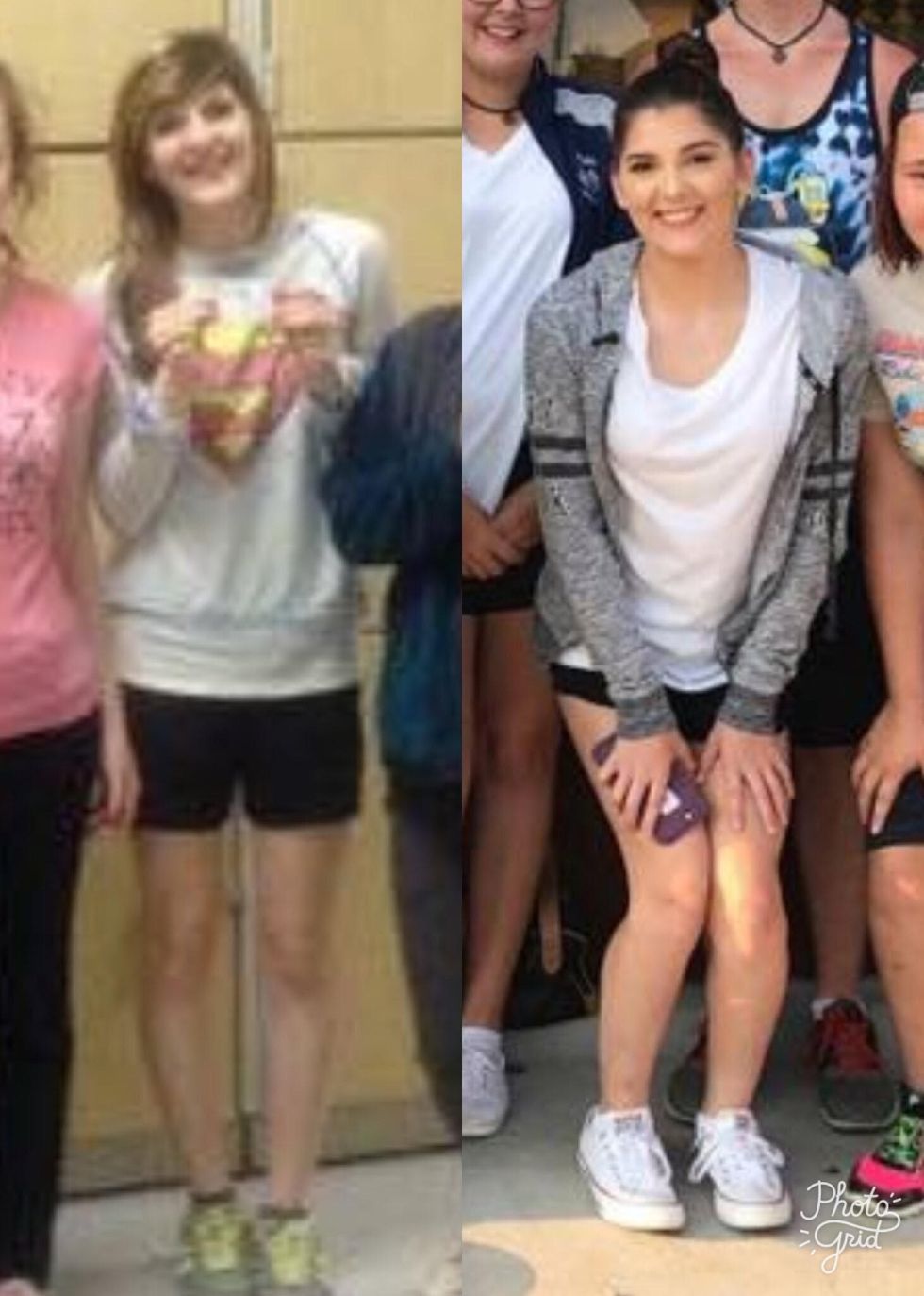 We Shouldn't Wish Our Bodies Looked Different