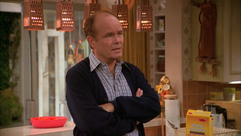 9 Thoughts You Have During Finals Week As Told By Red Forman