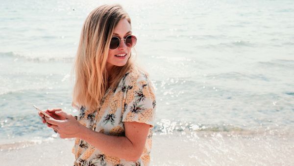 Stop Worrying About Your 'Perfect Summer Body' And Just Enjoy The Weather