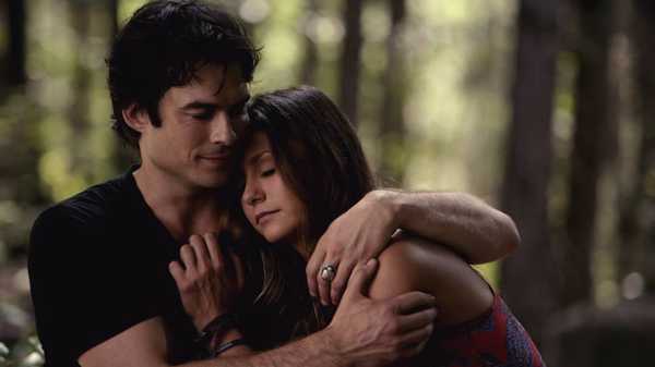 10 Of The Best T.V. Couples In The Past 30 Years
