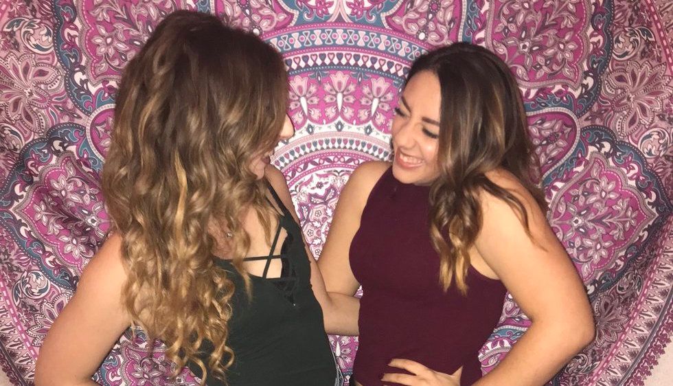 To My College Best Friend, From Frat Basements, To The Top Of The Penthouse, I Love You