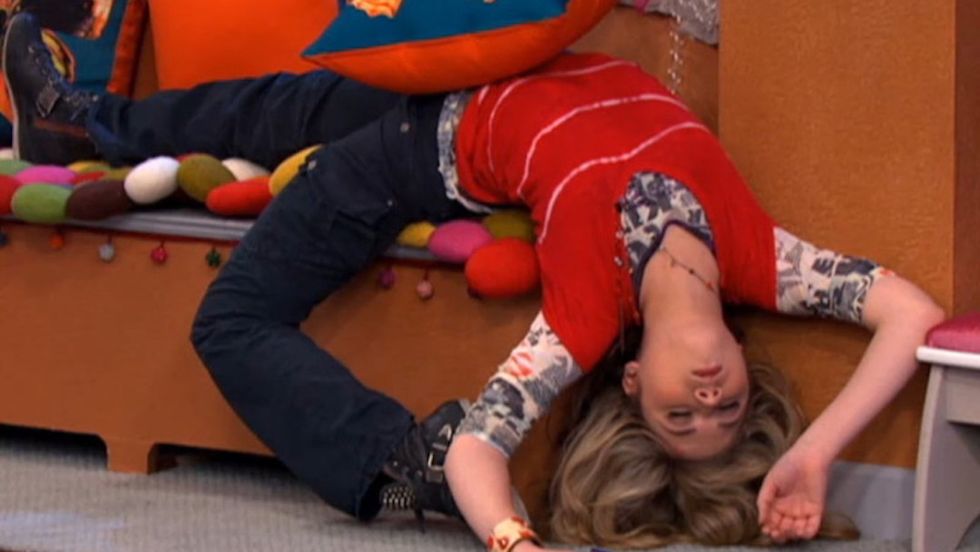 The 10 Best Naps That Get You Through Life, Although Any Nap Is A Good Nap